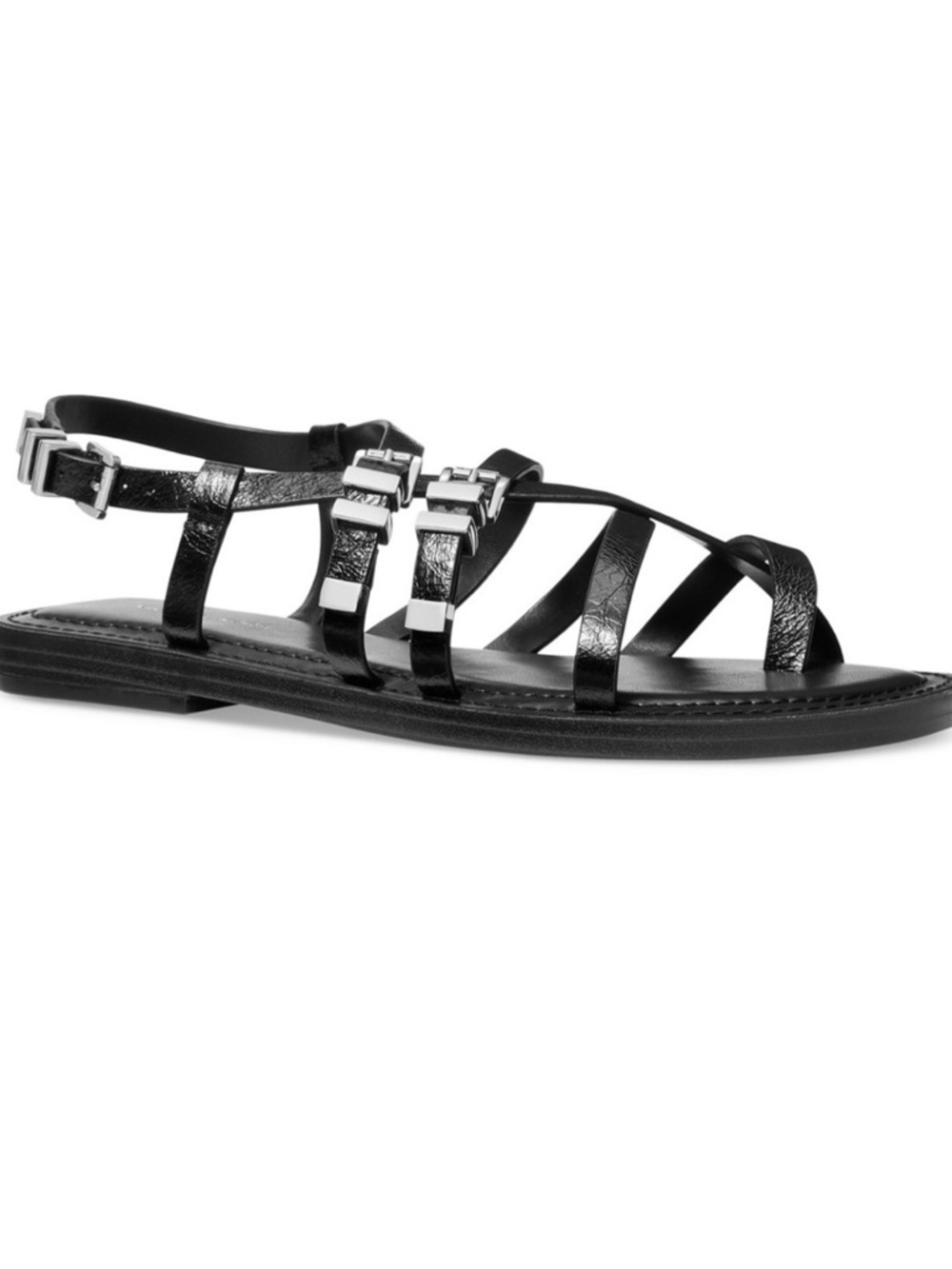 Michael Kors Women's Darrington Sandals